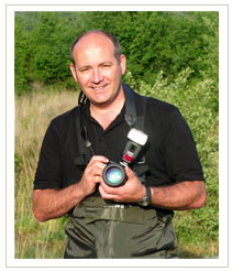Doug Overton
